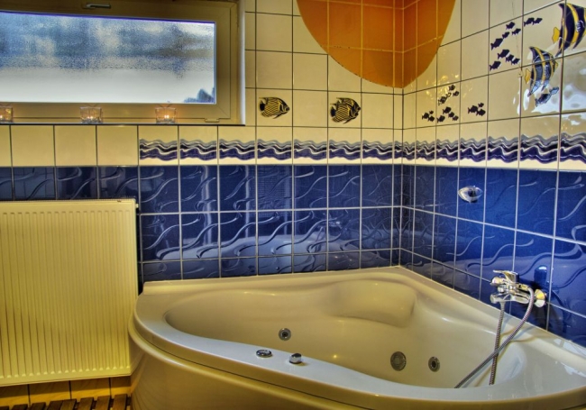 Willa Marta M, Zakopane