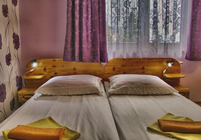 Willa Marta M, Zakopane