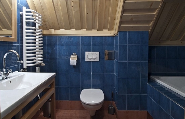 Willa Orla, Zakopane