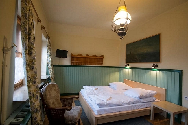 Willa Orla, Zakopane