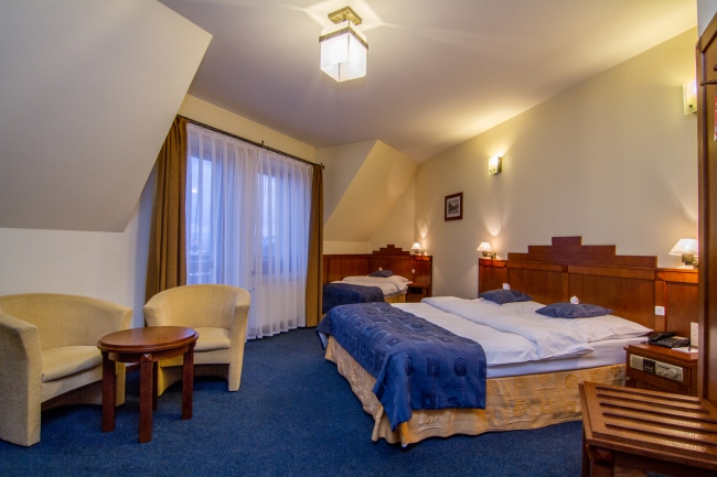 Redyk Ski&Relax, Zakopane