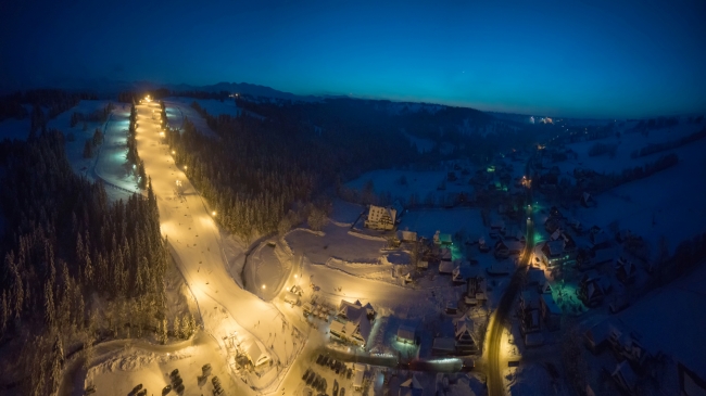 Redyk Ski&Relax, Zakopane