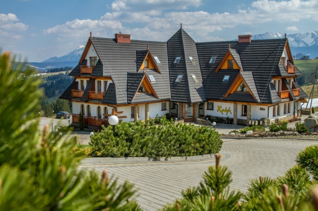 Redyk Ski&Relax, Zakopane
