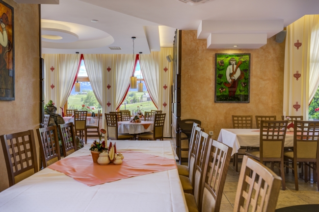 Redyk Ski&Relax, Zakopane