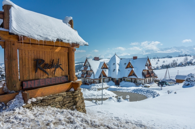 Redyk Ski&Relax, Zakopane