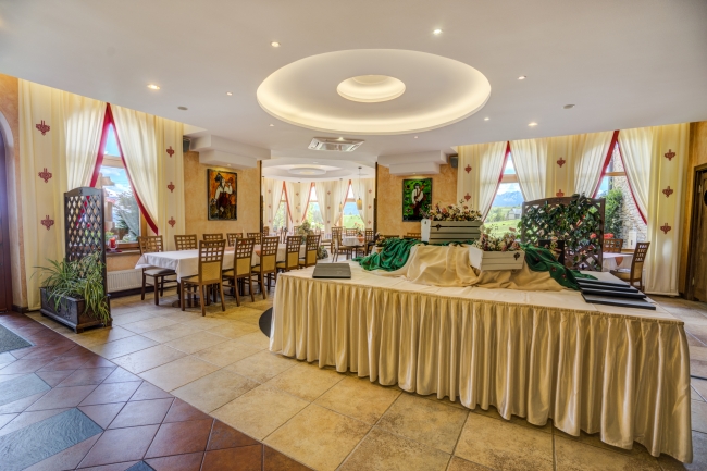 Redyk Ski&Relax, Zakopane