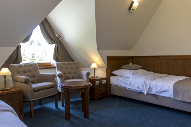 Redyk Ski&Relax, Zakopane