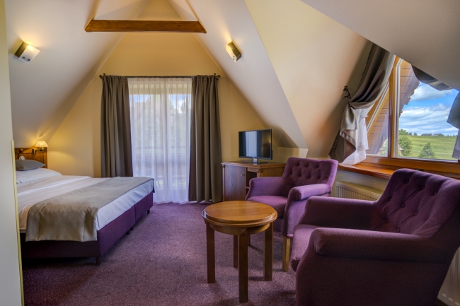 Redyk Ski&Relax, Zakopane