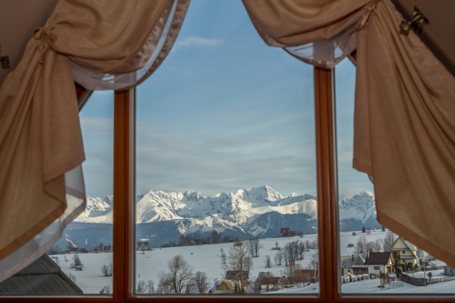 Redyk Ski&Relax, Zakopane