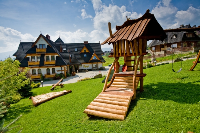 Redyk Ski&Relax, Zakopane