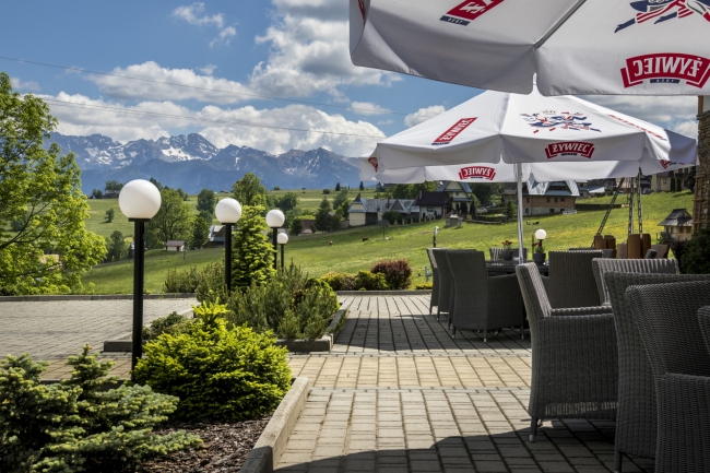 Redyk Ski&Relax, Zakopane