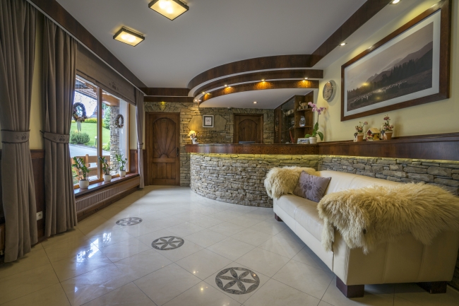 Redyk Ski&Relax, Zakopane