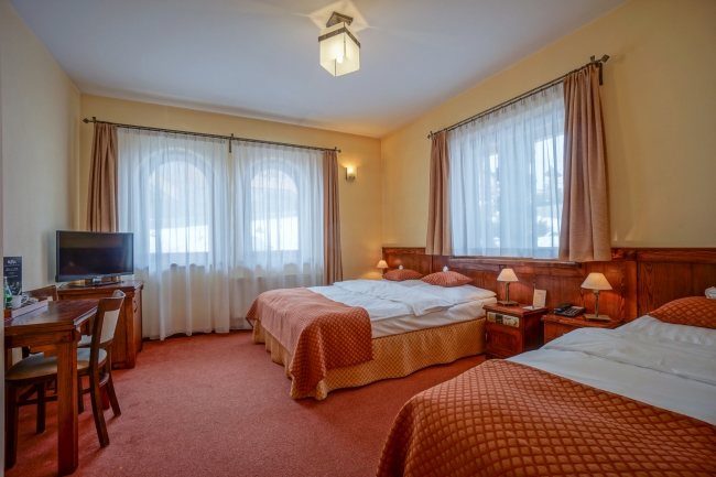 Redyk Ski&Relax, Zakopane
