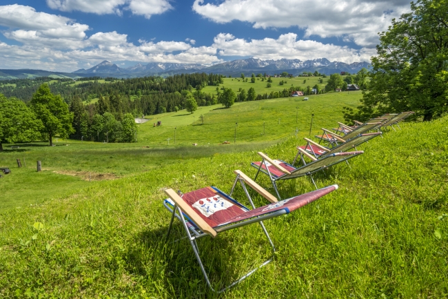 Redyk Ski&Relax, Zakopane