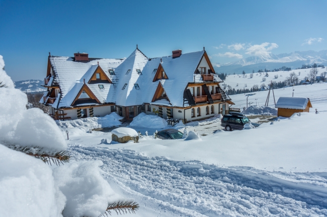 Redyk Ski&Relax, Zakopane