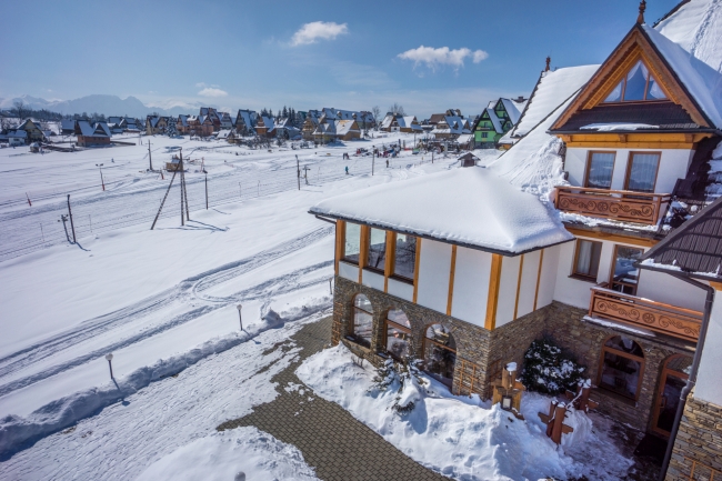 Redyk Ski&Relax, Zakopane