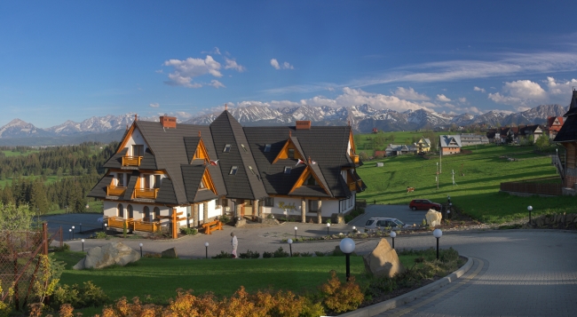Redyk Ski&Relax, Zakopane