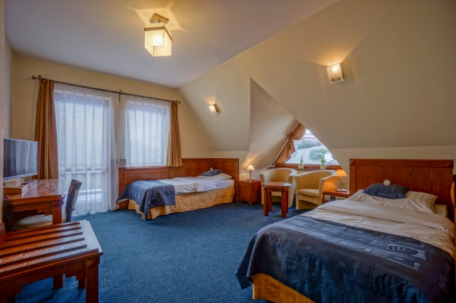 Redyk Ski&Relax, Zakopane