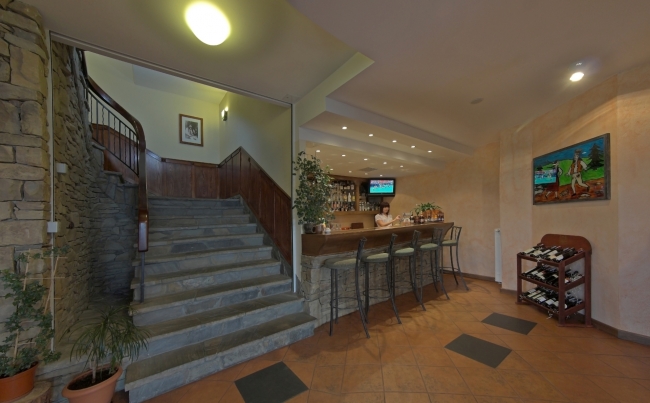 Redyk Ski&Relax, Zakopane