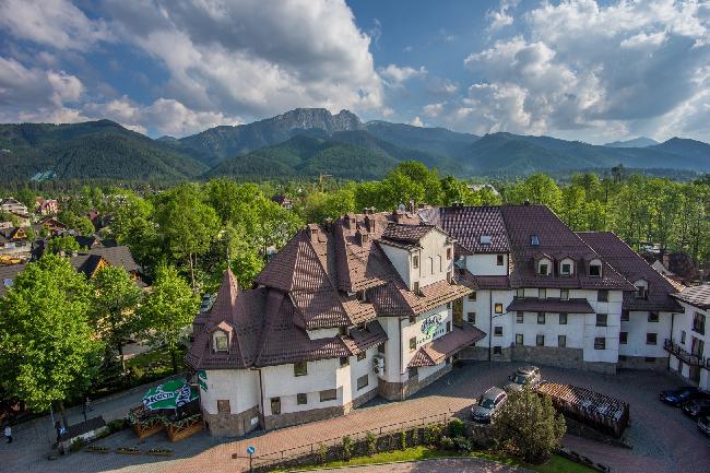 Litwor, Zakopane