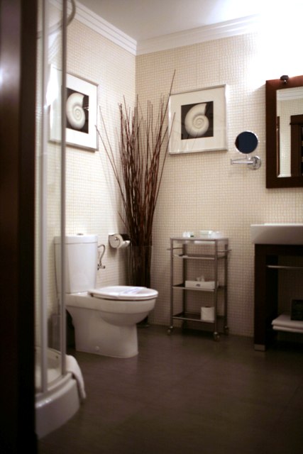 Vanilla Hotel, Lublin