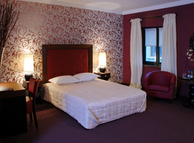 Vanilla Hotel, Lublin