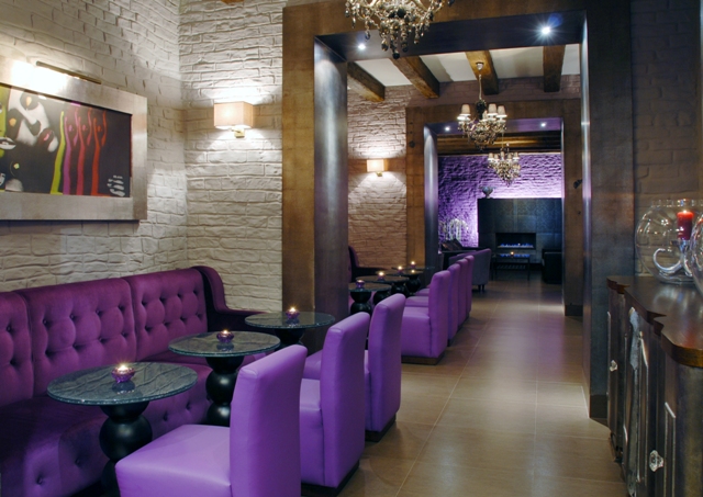 Vanilla Hotel, Lublin