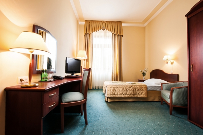 Europa Lublin, Lublin