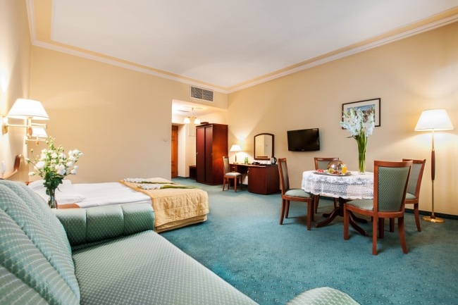 Europa Lublin, Lublin