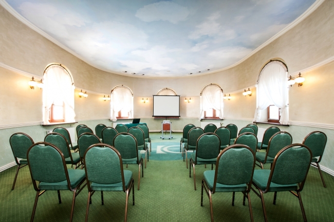 Europa Lublin, Lublin