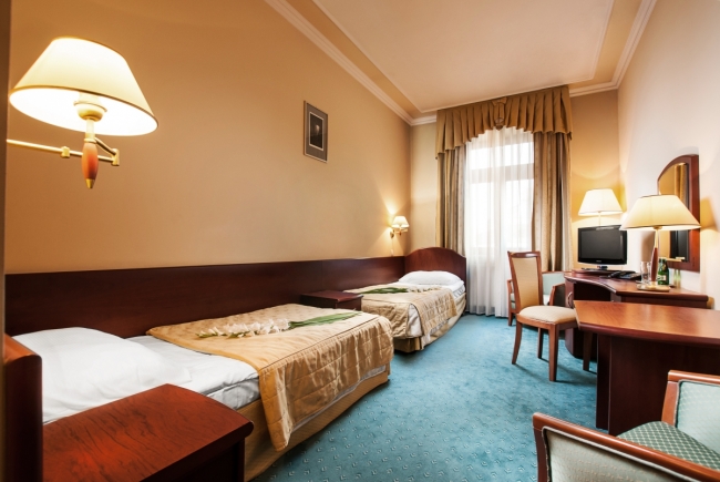 Europa Lublin, Lublin