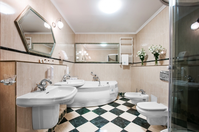 Europa Lublin, Lublin