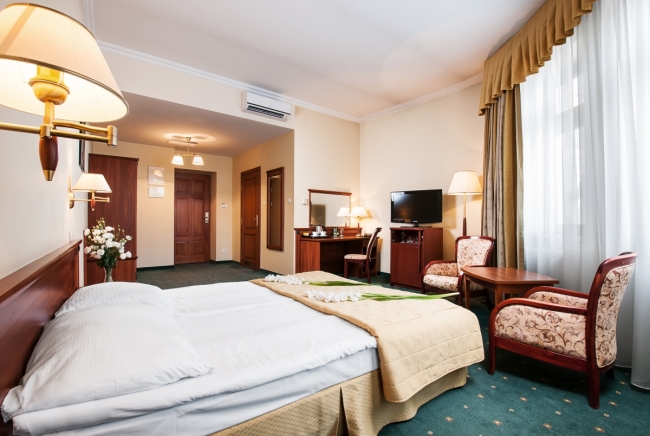 Europa Lublin, Lublin