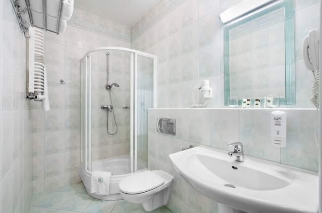 Europa Lublin, Lublin