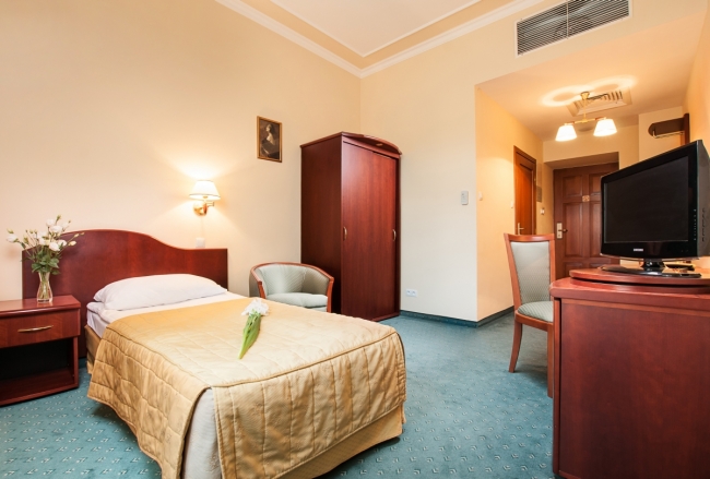 Europa Lublin, Lublin