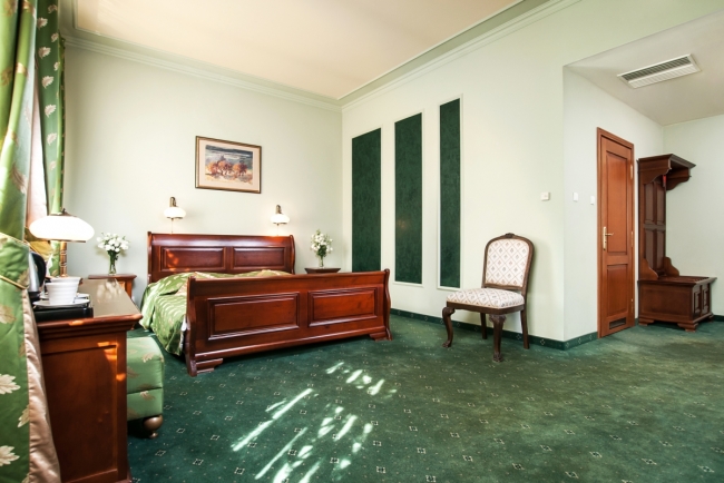 Europa Lublin, Lublin