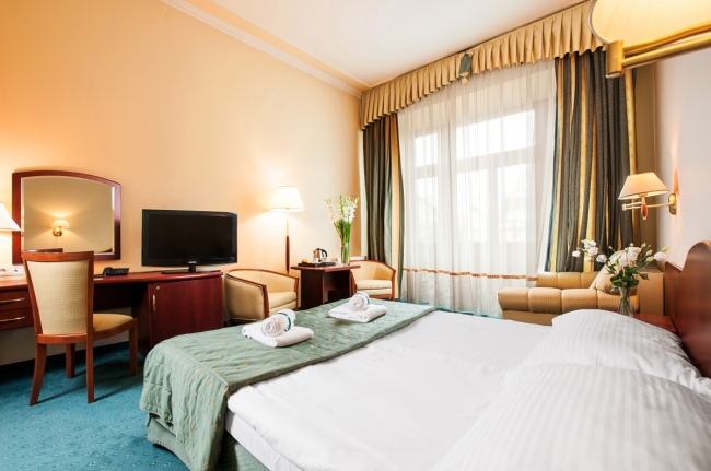 Europa Lublin, Lublin