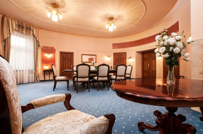 Europa Lublin, Lublin