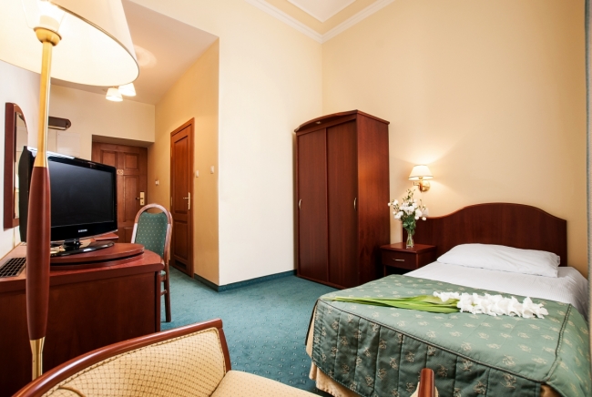 Europa Lublin, Lublin