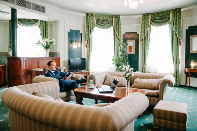 Europa Lublin, Lublin