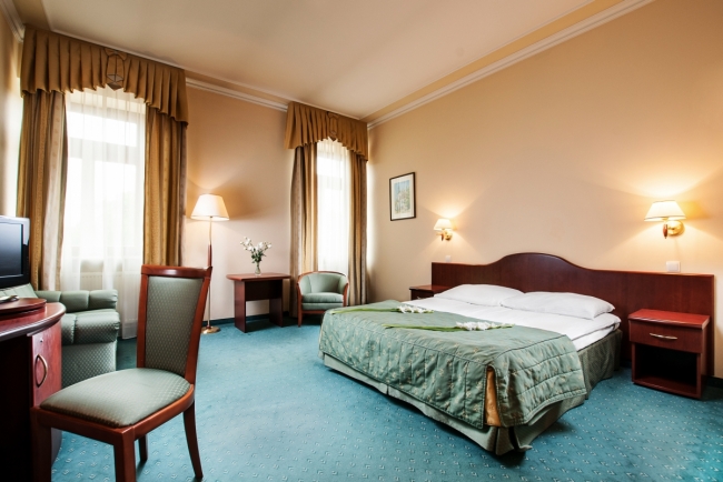 Europa Lublin, Lublin