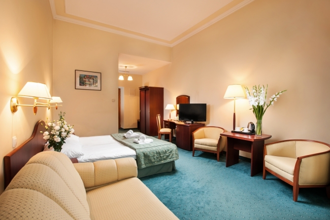 Europa Lublin, Lublin