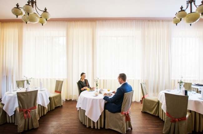 Europa Lublin, Lublin