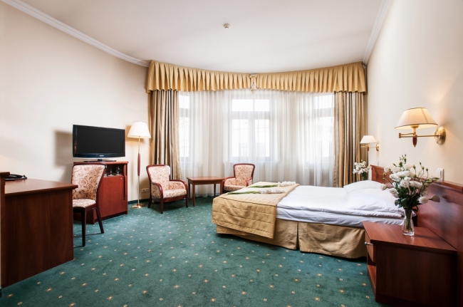 Europa Lublin, Lublin