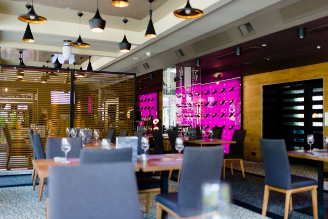 Mercure Lublin Centrum, Lublin