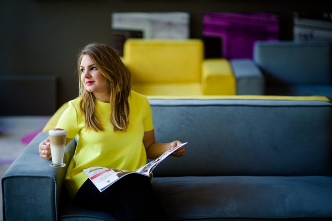 Mercure Lublin Centrum, Lublin