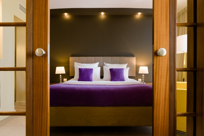 Mercure Lublin Centrum, Lublin