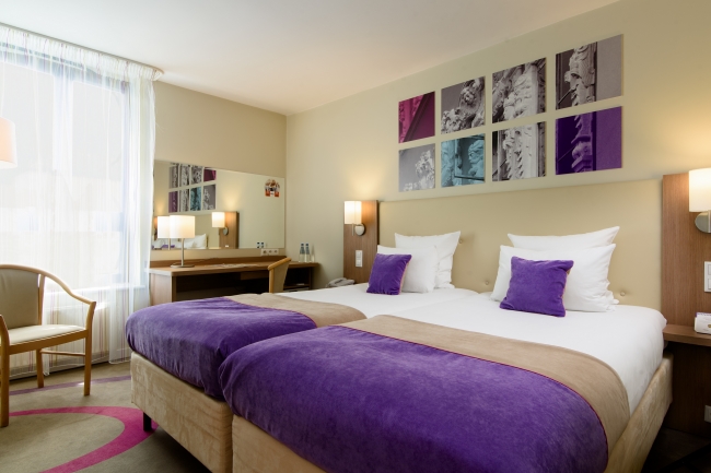 Mercure Lublin Centrum, Lublin