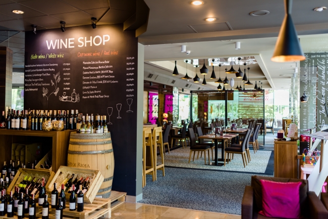 Mercure Lublin Centrum, Lublin