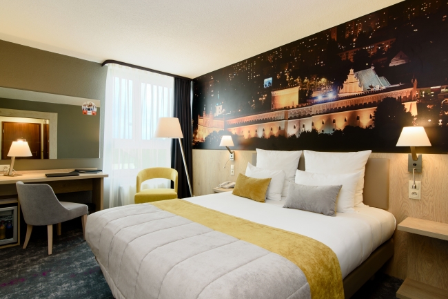 Mercure Lublin Centrum, Lublin